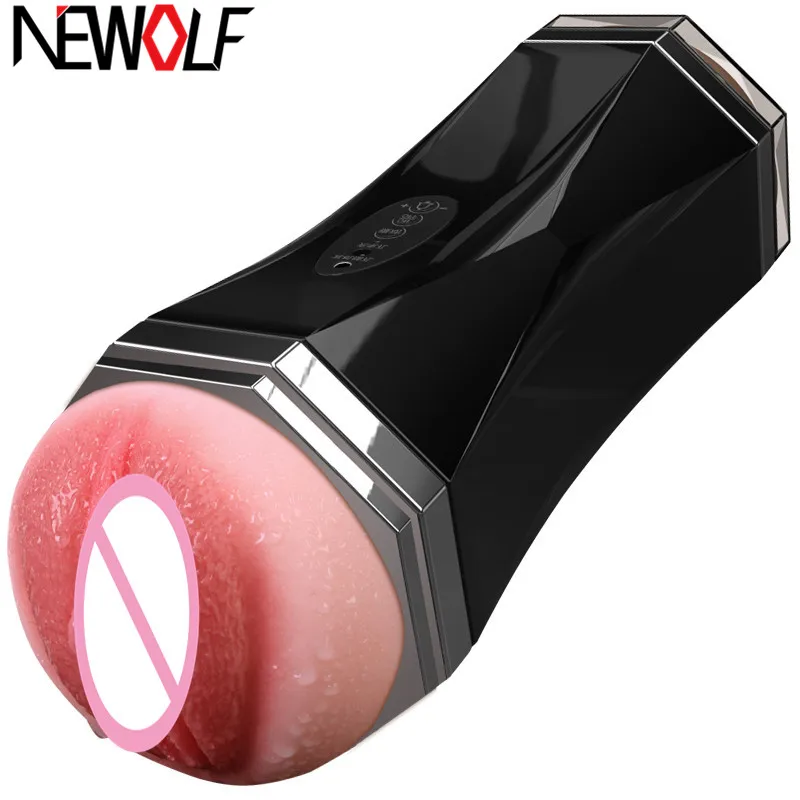 Реалистичный мужской мастурбатор искусственная вагина карманная глубокая