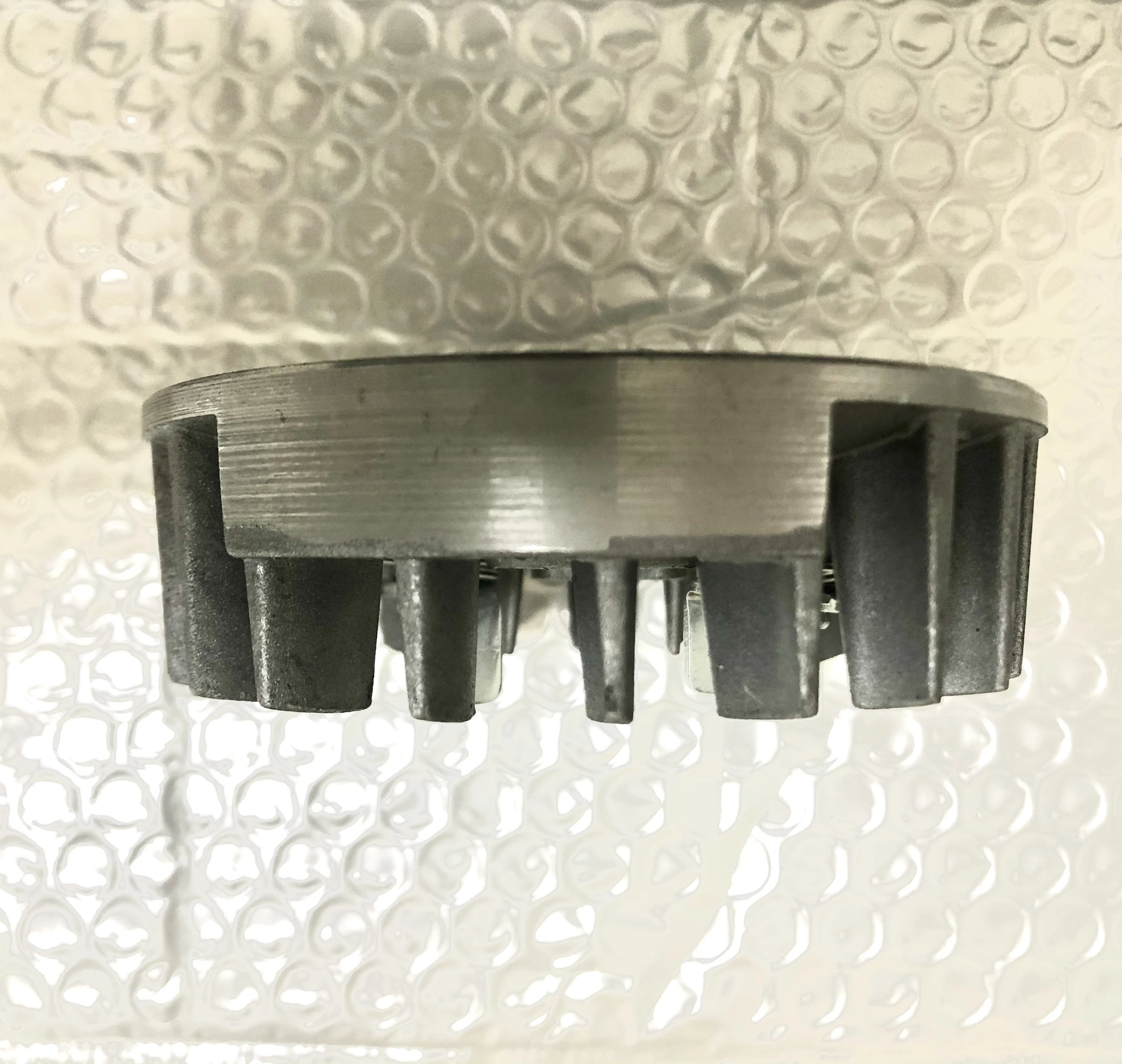 Сверхмощное магнитное колесо для маховика подходит Zenoah Komatsu G3800 3800 3900 4100 и более