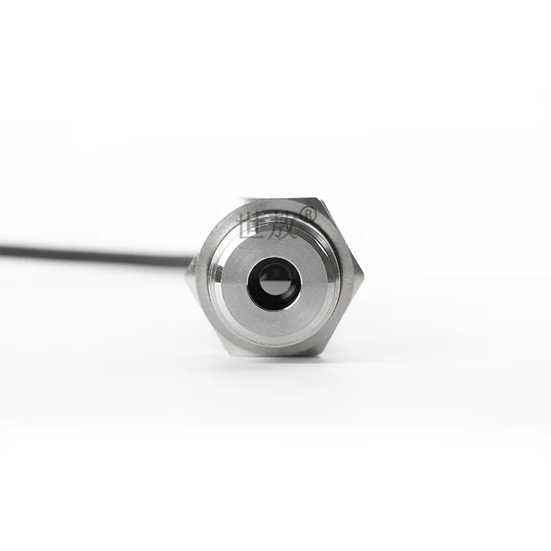 Промышленный термометр онлайн инфракрасный датчик температуры зонд контроль