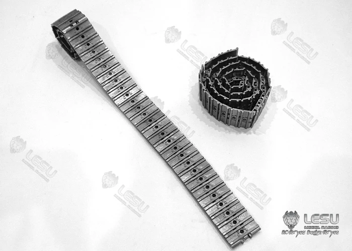 LESU 1/14 масштаб Картер 374F тяжелый экскаватор Полный металлический грузовик комплект Автомобильный радиатор треков звездочки в разобранном виде не окрашены DIY