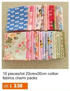 Милый Ежик Стиль Хлопок Льняная Ткань Домашний текстиль booksew шитье Tissu скатерть подушка сумка занавеска подушка Zakka