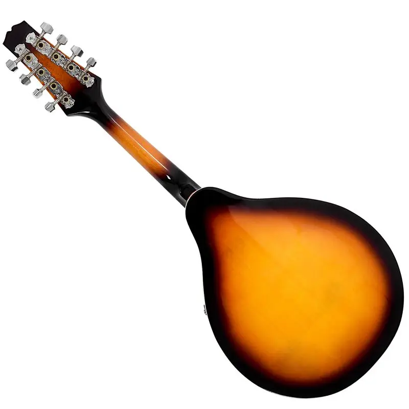 IRIN A-style мандолин Sunburst
