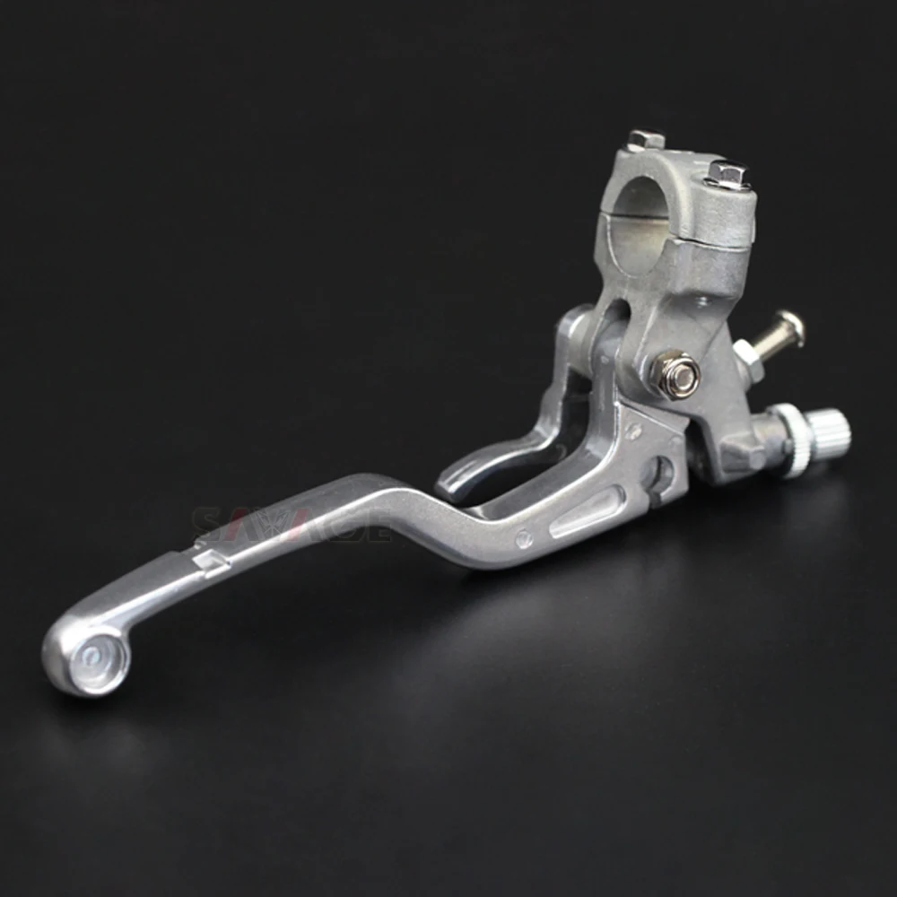 Рычаг сцепления на руль для HONDA CRF 250R 450R CRF125R CRF250R 2004 2007 аксессуары мотоциклов