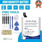 Аккумулятор BM37 большой емкости 5400 мАч для Xiaomi Mi 5S Plus Mi5s