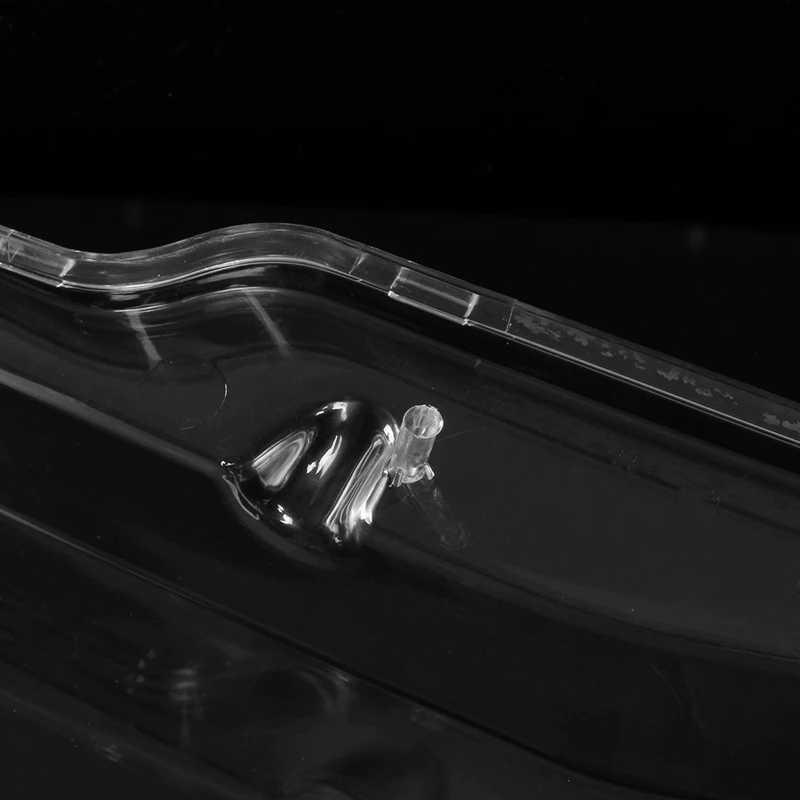 

New For Bmw 7 E65 E66 2005-2008 Car Headlight Lens Cover Clear Lci Headlight Head Light Lamp Lens Cover 63127162117