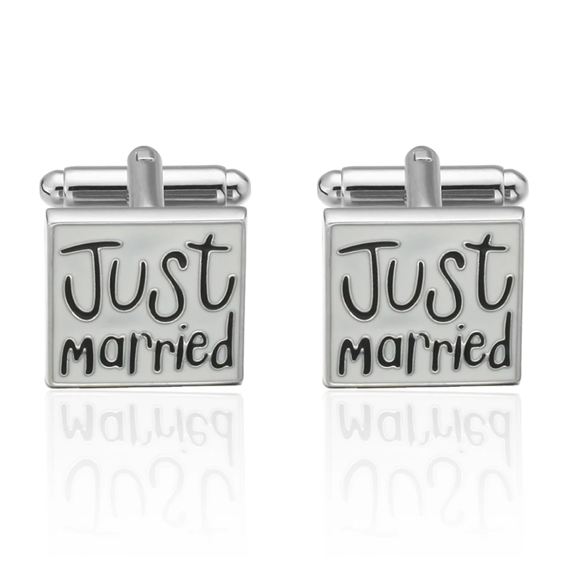 Мужские Винтажные запонки и смокинг для рубашек мужские песочные часы в форме