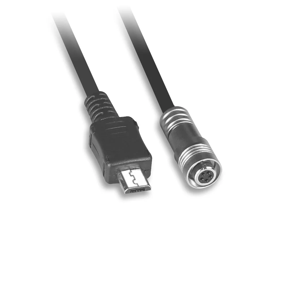 Контрольный кабель TILTA cells Nano управления ядро N для IKAN PortKeys BM5|Соединители| |