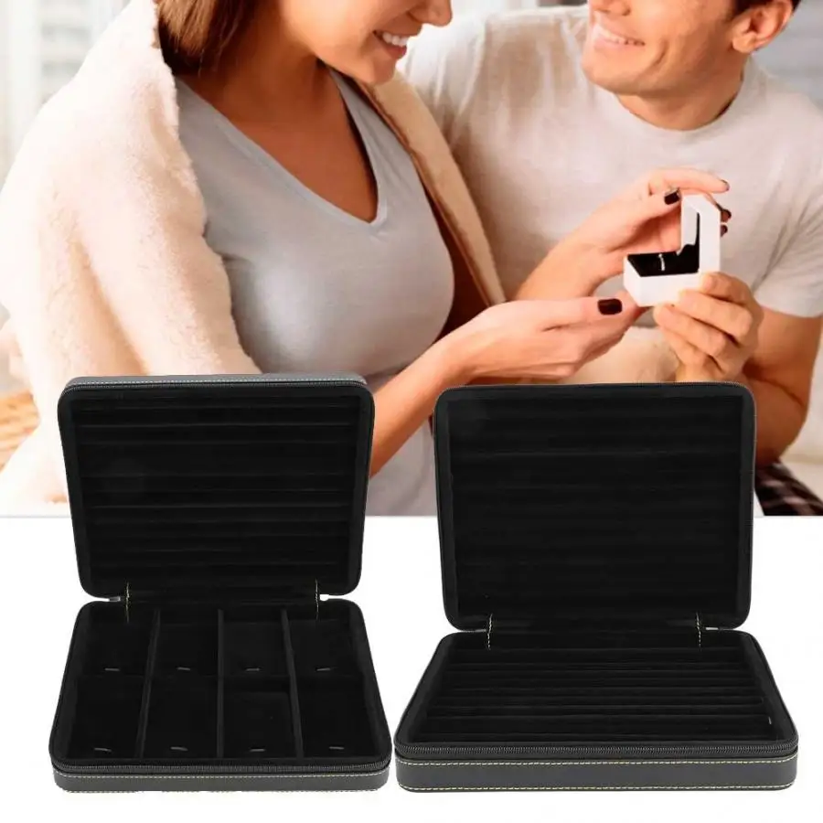 Изысканный Стиль искусственная кожа ювелирных изделий серьги кулон ожерелье для