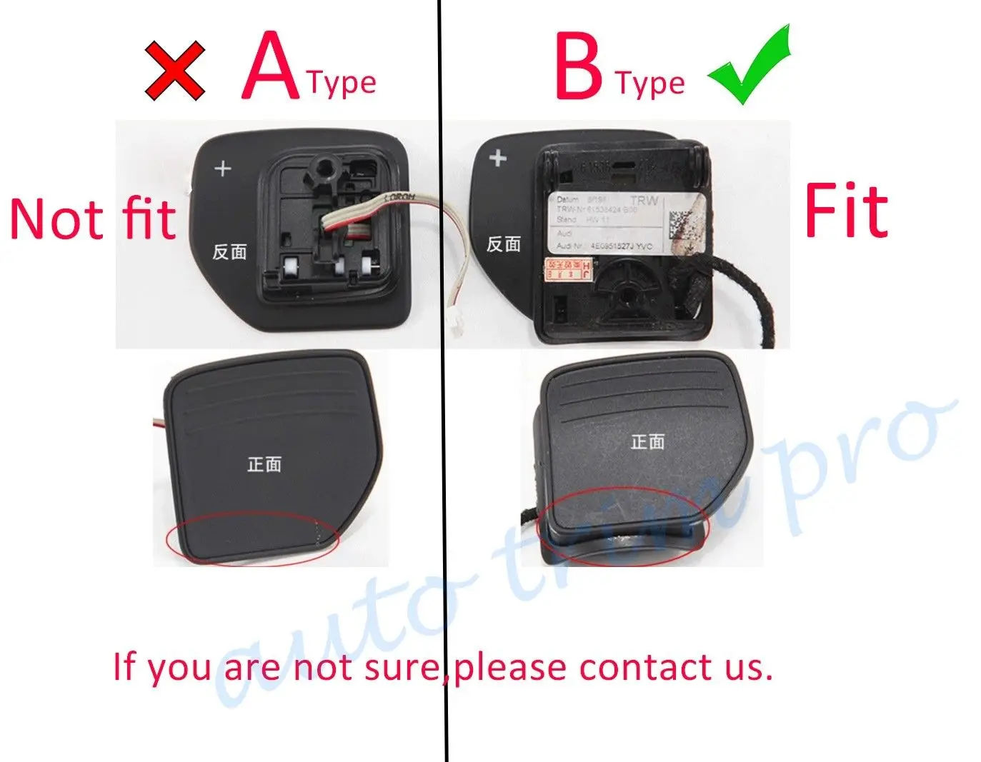 DSG рычаг переключения передач рулевого колеса удлинитель Подходит для Audi A1 A3 A4 A6 A7