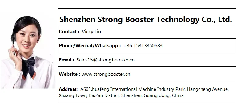 

STRONG BOOSTER throttle controller for BUICK cars speed response up to 50% no need to start slow JX01