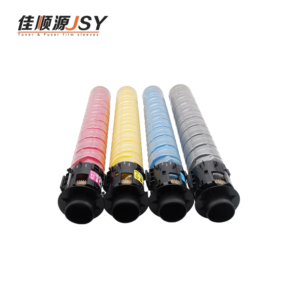1X JSY запасные части для копировальной машины BK 450G тонер картридж usd в Ricoh Aficio MP C3501