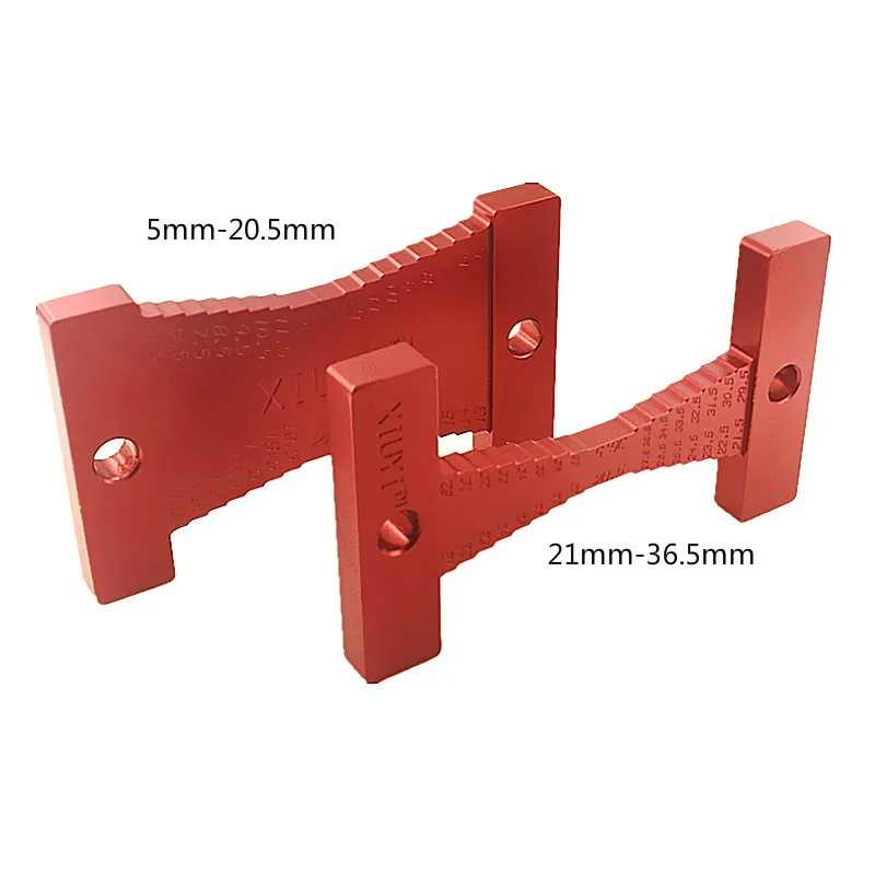 Высокоточный Измеритель высоты по дереву 5 36 мм фрезерный стол электрическая