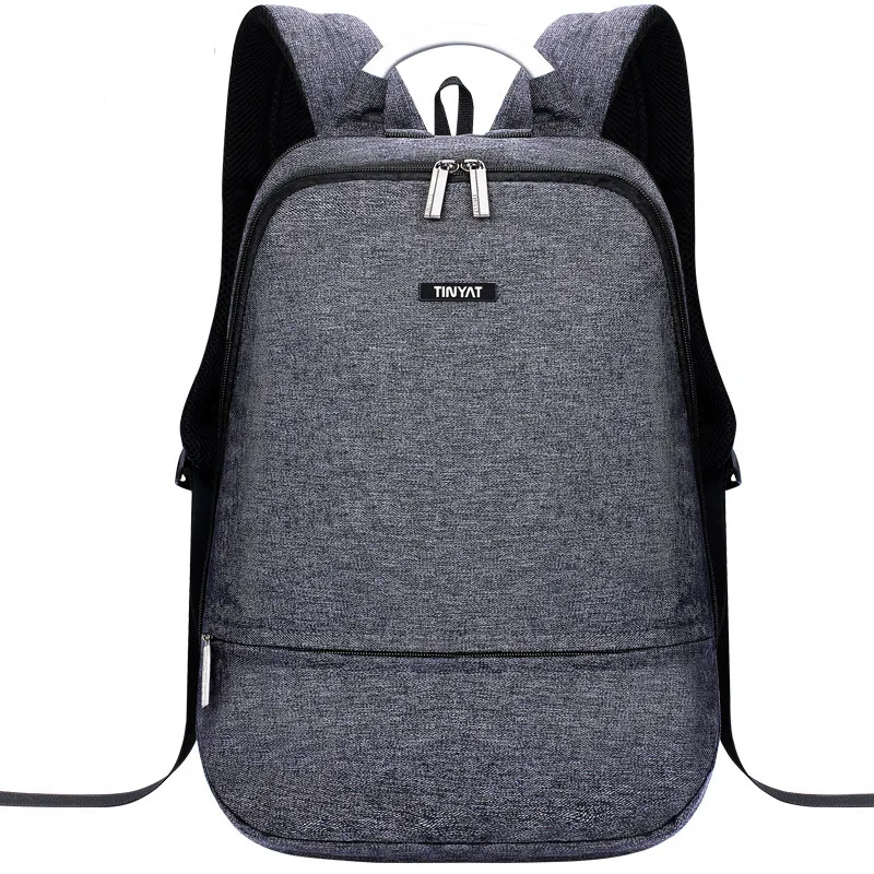 

Рюкзак мужской большой вместимости для компьютера 16 дюймов, ранец для отдыха, бизнеса, путешествий, школьный портфель для студентов