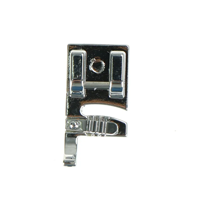 Presser Foot 3 Way Cording Foot Швейные аксессуары, совместимые с Brother, Janome, швейная машина Singer части