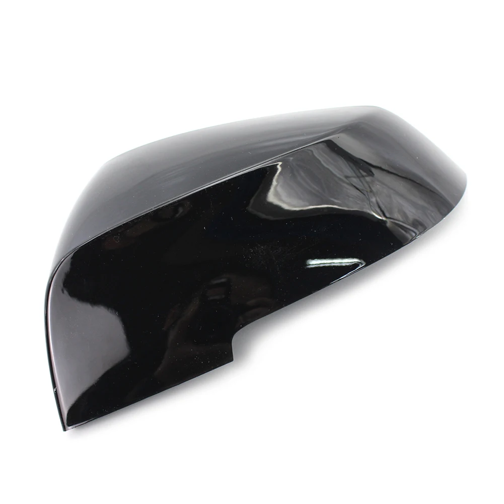 Автомобильная крышка для зеркала заднего вида передняя левая КРЫШКА ДЛЯ BMW F20 F21 F22