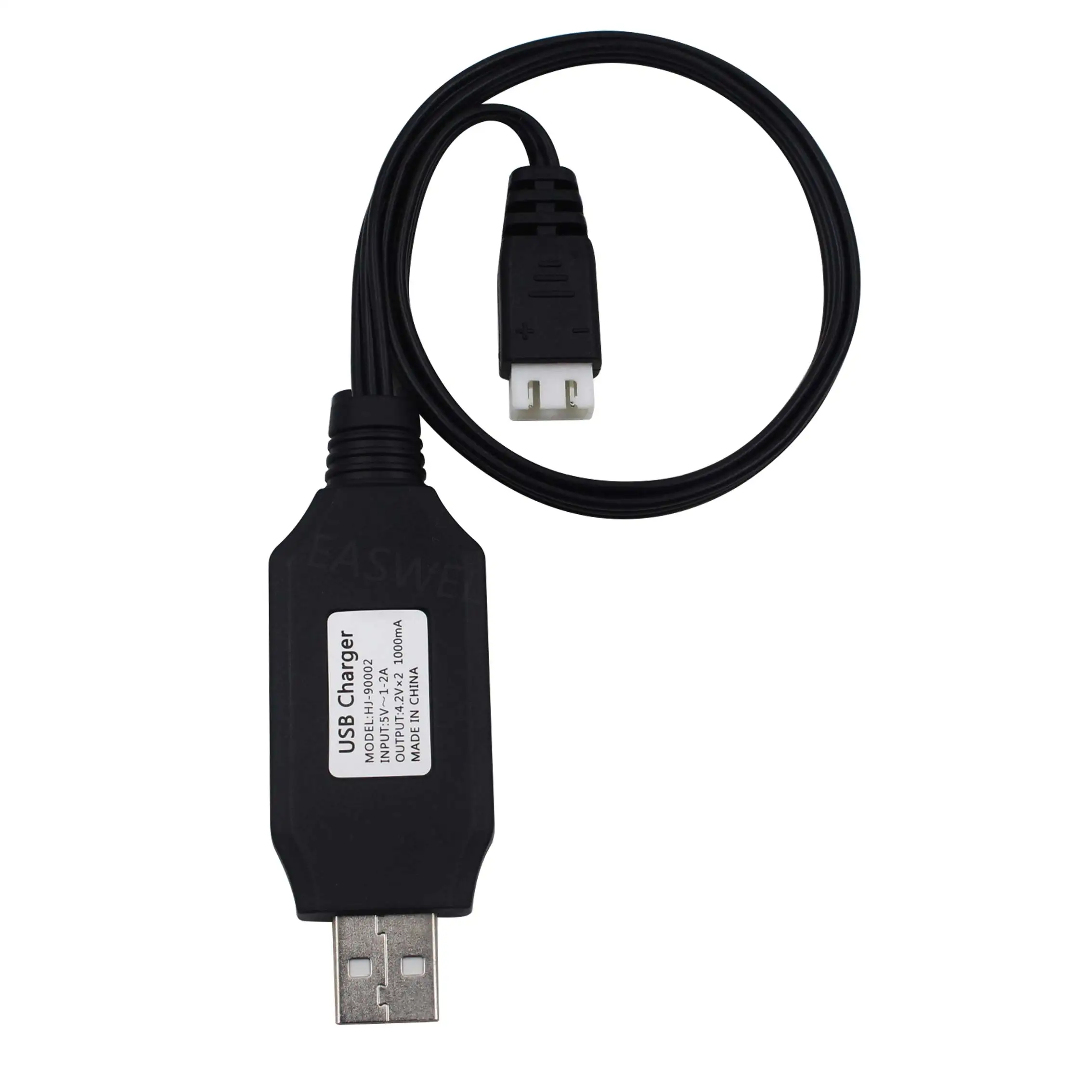 USB-кабель для зарядки аккумуляторов 7 4 В Lipo Syma X8C X8W X8G X8HC X8HW X8HG | Электроника