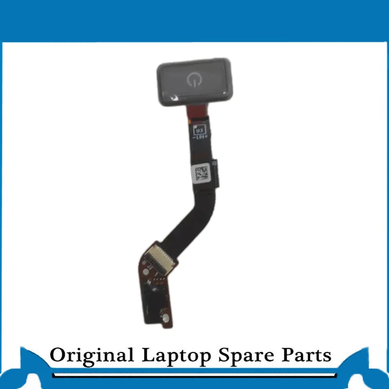 

Genuine Touch ID for Surface Laptop Go Keyboard Finger Touch Indentity Keycap