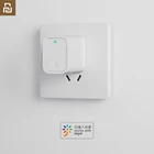 Межсетевой хаб Youpin Cleargrass Qingping, совместимый с BluetoothWi-Fi, работает с замком для умного дома Mijia