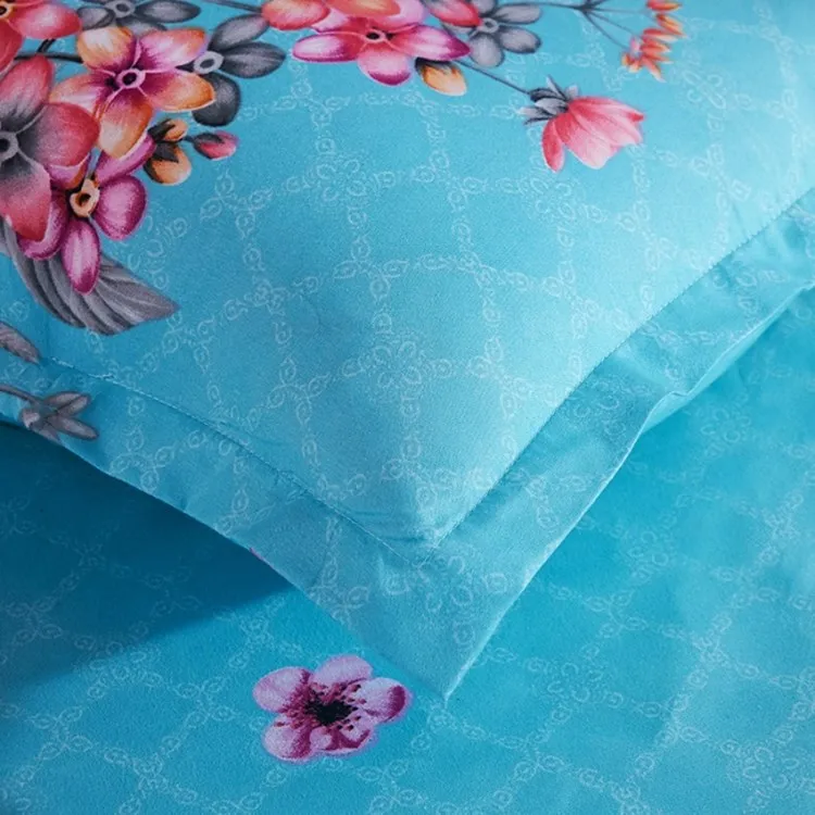 Модные комплекты постельного белья в простом стиле постельное белье