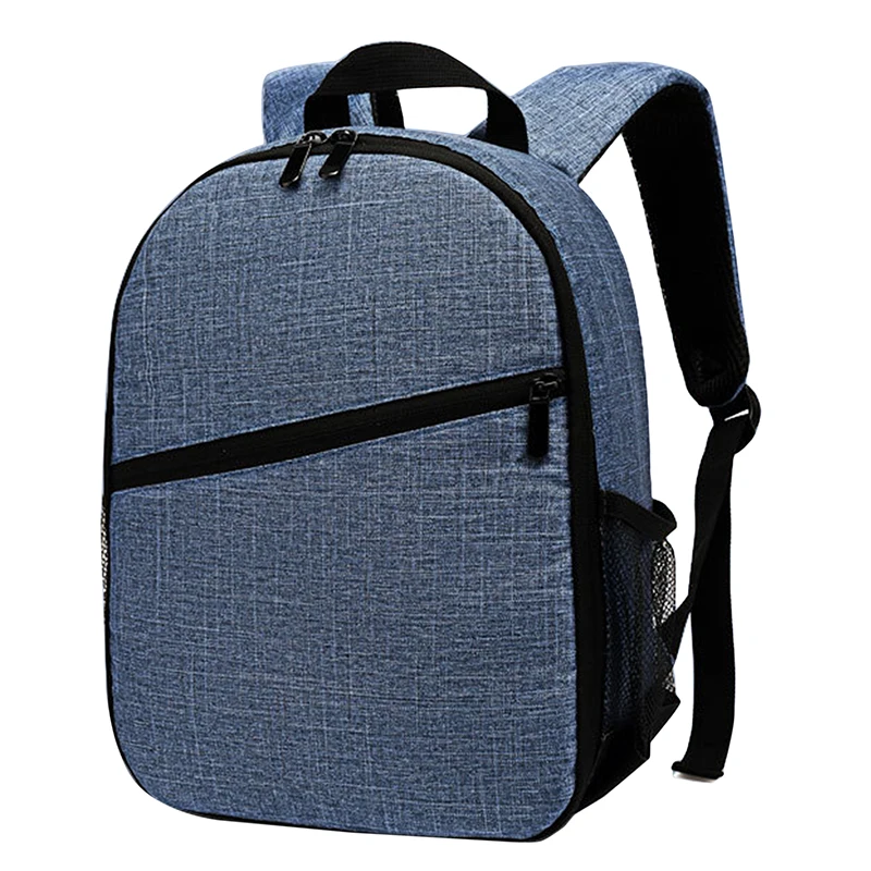 

Camera Bag Digital Dslr Bag Shockproof Breathable Camera Backpack For Nikon Canon Sony Small Video Photo Bag Backpack