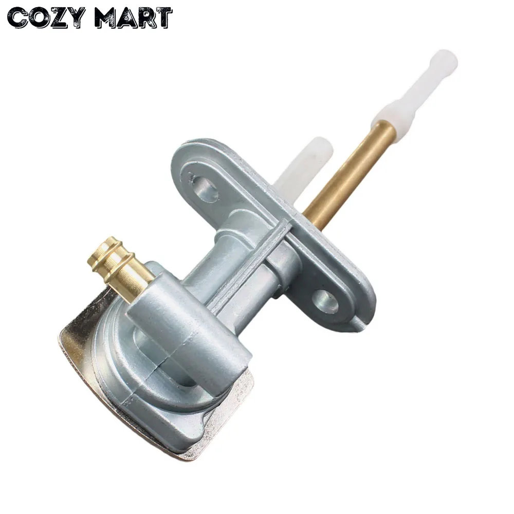 Petcock топливный кран клапан переключатель насос для YAMAHA Kodiak 400 WR 250 426 Z F YFM 350 600 660 TTR225