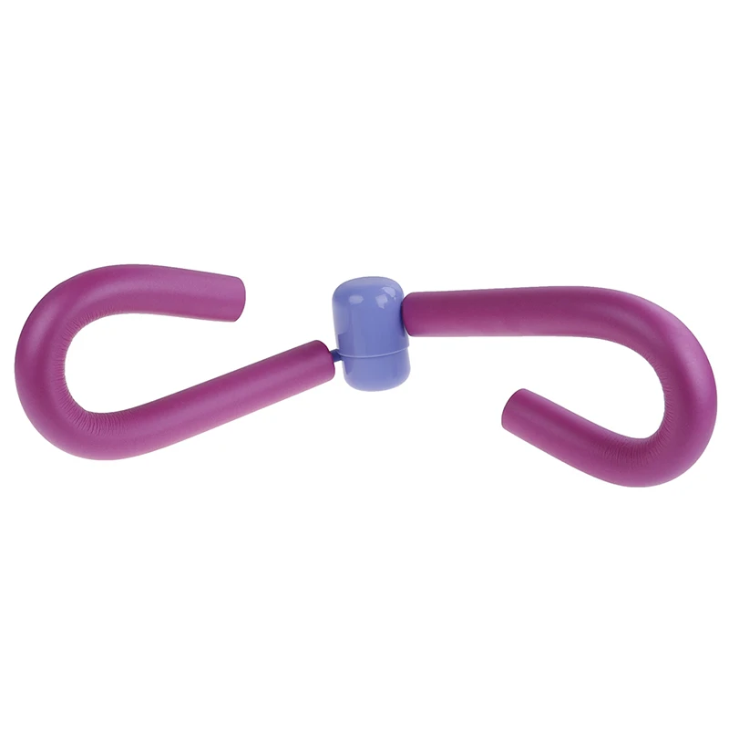 Тренажер для бедра из ПВХ занятий спортом в тренажерном зале тренажер мышц ног