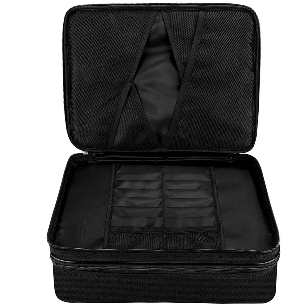 

Document Fireproof File Bag File Fireproof Folder Holder Multifunctional