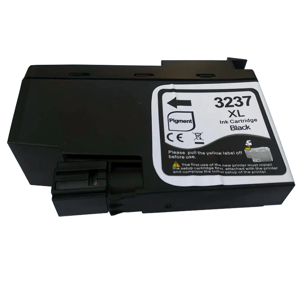 LC 3237 чернильный картридж для принтера brother HL-J6000DW HL-J6100DW MFC-J5945DW MFC-J6945DW J6947DW принтер