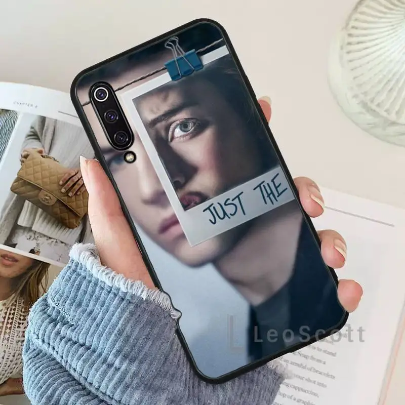 

Thirteen Reasons Why Phone Case For Xiaomi Redmi 7 9t 9se k20 mi8 max3 lite 9 note 8 9s 10 pro