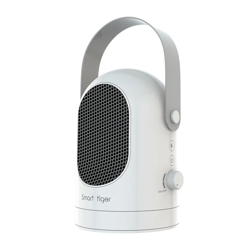 

600W Heater Office Desktop Mini Heater Home Electric Heater Warm in winter.Household Electric Heater Compact And Portable Warmer