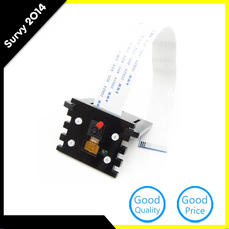 Модуль кронштейна для Raspberry Pi 3 крепление объектива модуль камеры 3|Интегральные