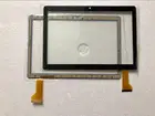 237*167 мм 10,1 ''Новый планшетный ПК DUODUOGO G10 4G LTE дигитайзер сенсорный экран Сенсорная панель Сменное стекло DUODUOGO