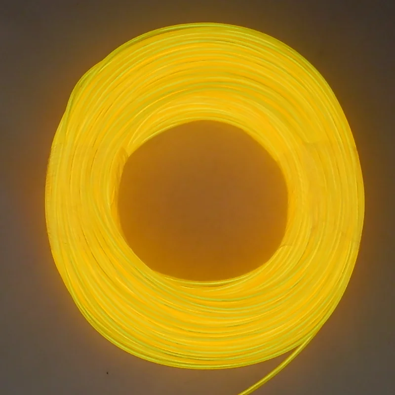 Светодиодные фонари диаметром 3 2 мм эластичный провод хорошего качества мягкий