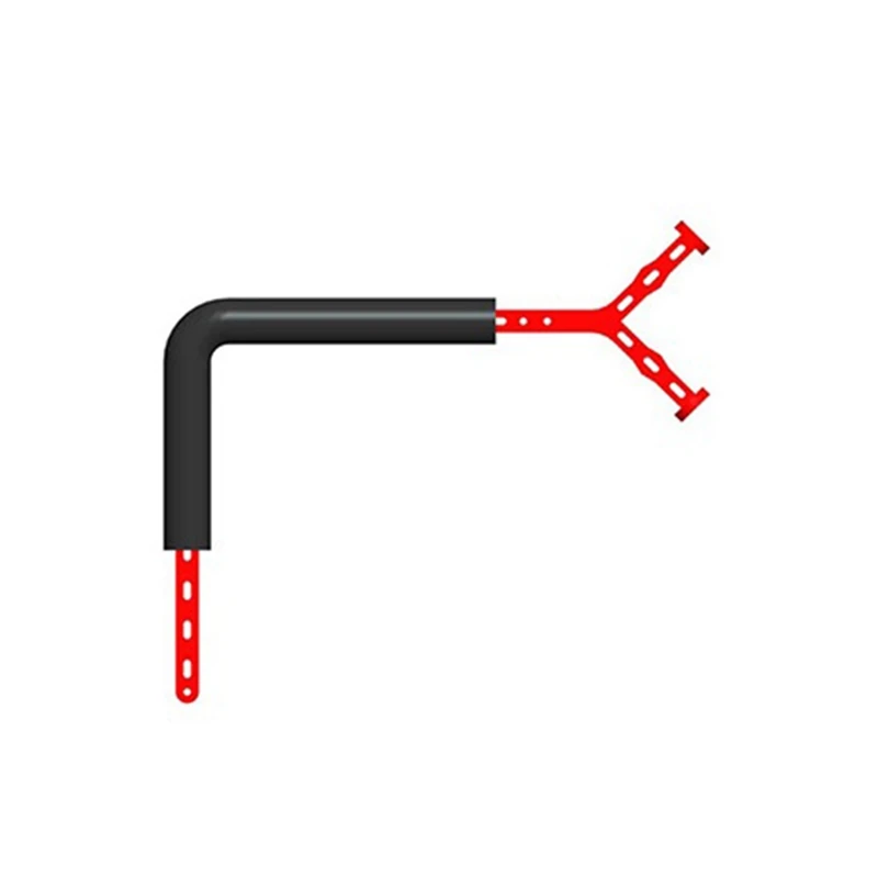 

Тренировочный тренажер для игры в гольф, Корректор осанки
