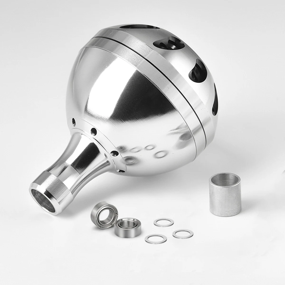 Рычаг питания Gomexus 45 мм для Stella SW-dix 5000 Shimano B б/у | Спорт и развлечения