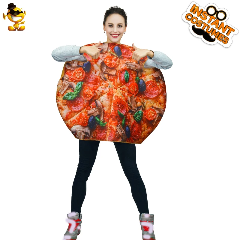 Женский смешной женский костюм для ролевых игр мультяшный женщин костюмы