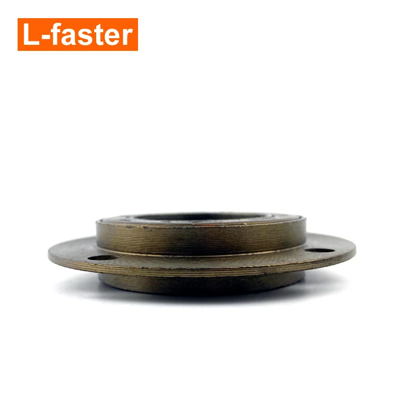 Сменный маховик для электрического скутера внедорожного велосипеда без зубцов 4