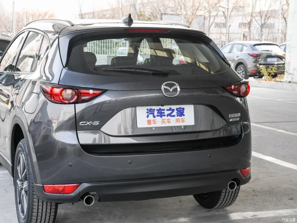Сзади Bumpe отражатель Туман светильник лампа для Mazda CX 5 2017 2018 2019 2020|bumper fog light|fog lightfog