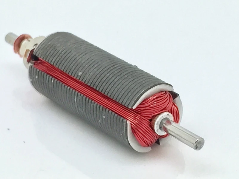 мини двигатель n60 mabuchi 1230 12 мм 30 мм дви