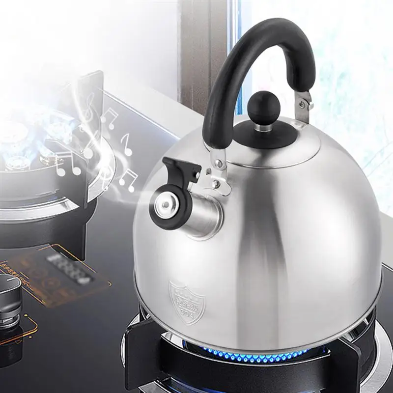 1pc Kettle Mini Practical Useful Durable Nozzle Lound Whistling Parts Spout for Kitchen Replace Home | Cookware