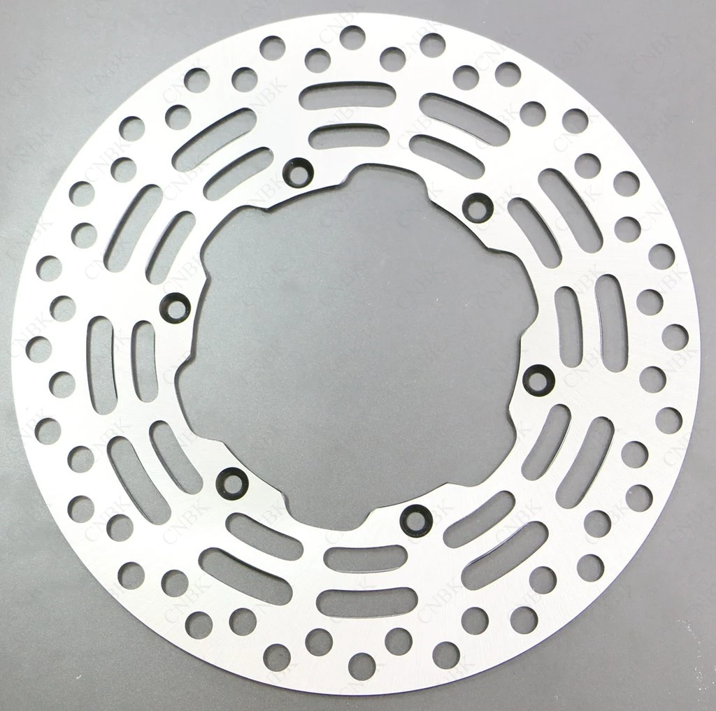 Front Disc Brake Rotor for YAMAHA Wr 250 Wr250 2001 - 2008 2002 2003 2004 2005 2006 2007 01 08 02 03 04 05 06 07 | Автомобили и