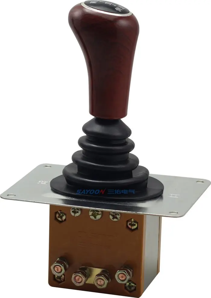 Переключатель прямого обратного и остановочного хода 30 А 0 110 В постоянного тока