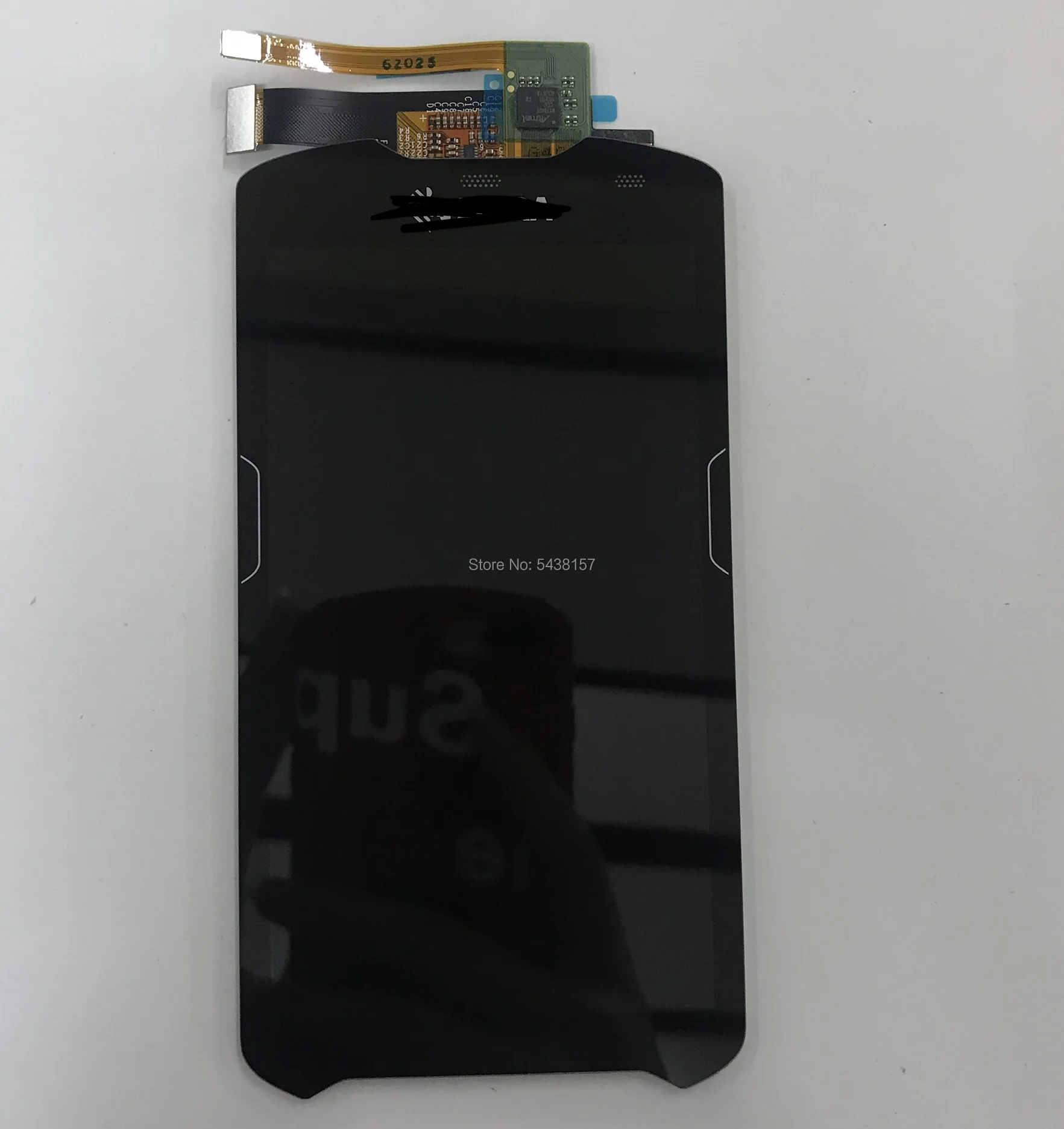 ЖК-модуль с сенсорным экраном для Zebra TC51 TC510K TC56