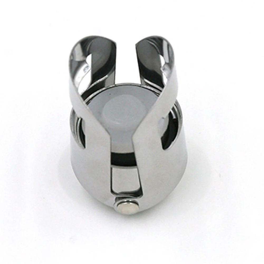 Пробка для шампанского из нержавеющей стали пробка бутылок с игристым вином