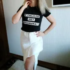 В том, что нет вино Женская футболка с надписью на русском языке, летняя модная футболка, Забавные топы, Tumblr, Повседневная футболка