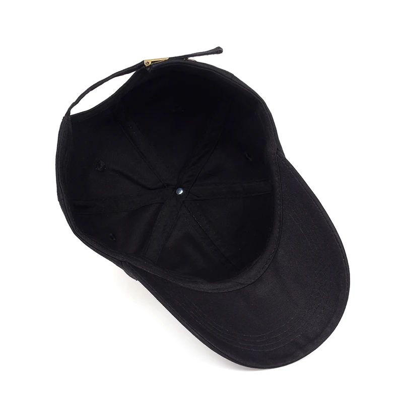 

New 2020 Staffer Dad Hat 100% Cotton Snapback Hat New Embroidery Baseball Caps Letter Unisex Men Women Staffer Custom Caps