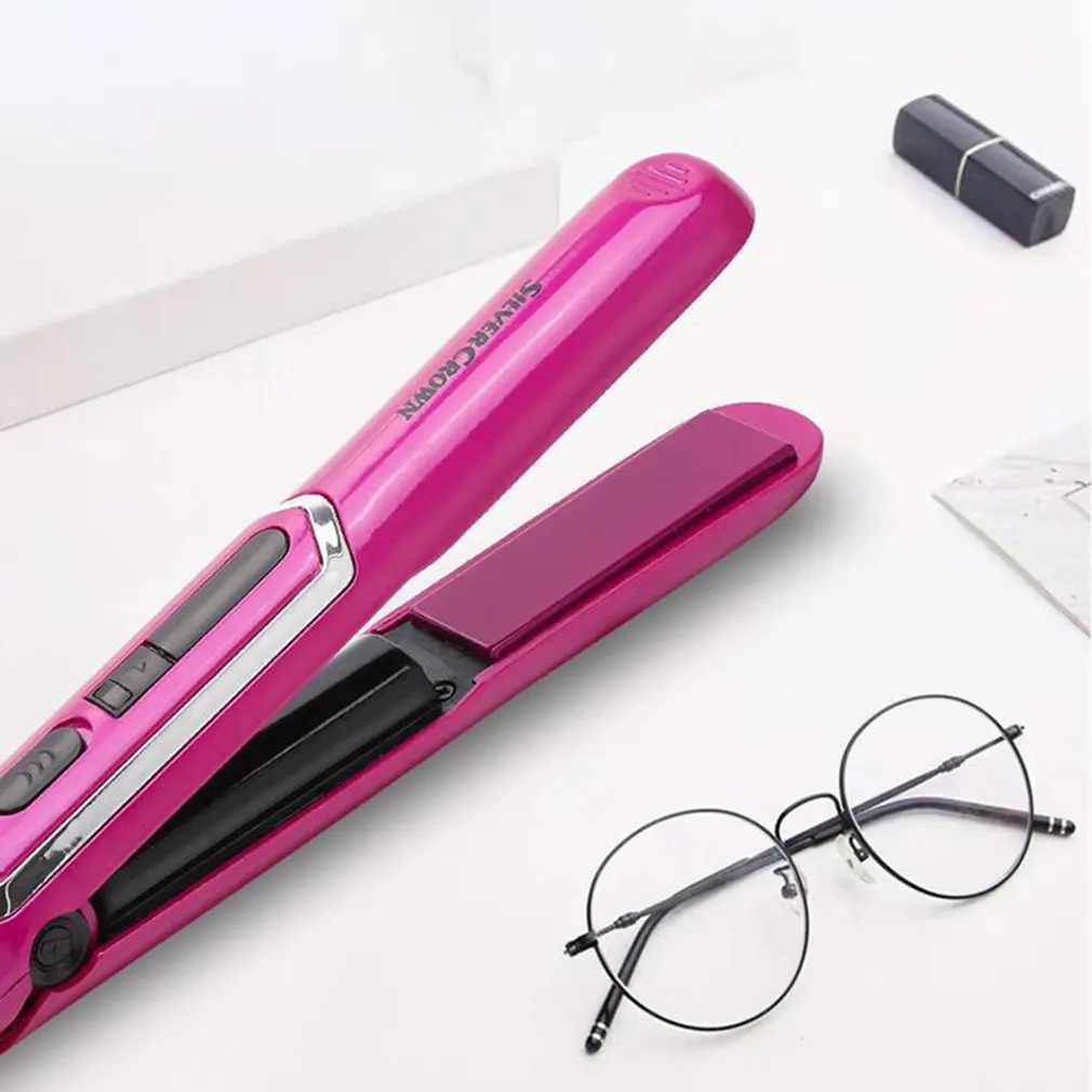 Автоматический вращающийся керамический бигуди для волос беспроводной Usb