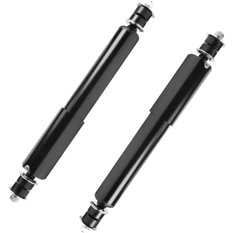 

New Sale for EZGO TXT Shocks 1994-Up Gas And Electric Front And Rear Shock Absorbers for EZGO TXT Medalist Golf Carts