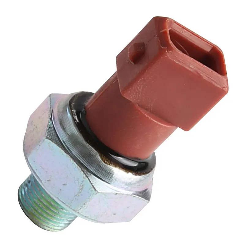 

701/41700 Oil Pressure Sensor Switch 701-41700 70141700 Pressure Sensor Replaces Compatible With JCB 1CX 406 407 408