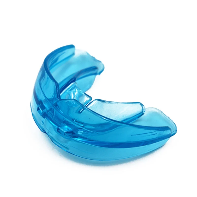 Ортодонтические зубные скобки мгновенный силиконовый тренажер для выравнивания